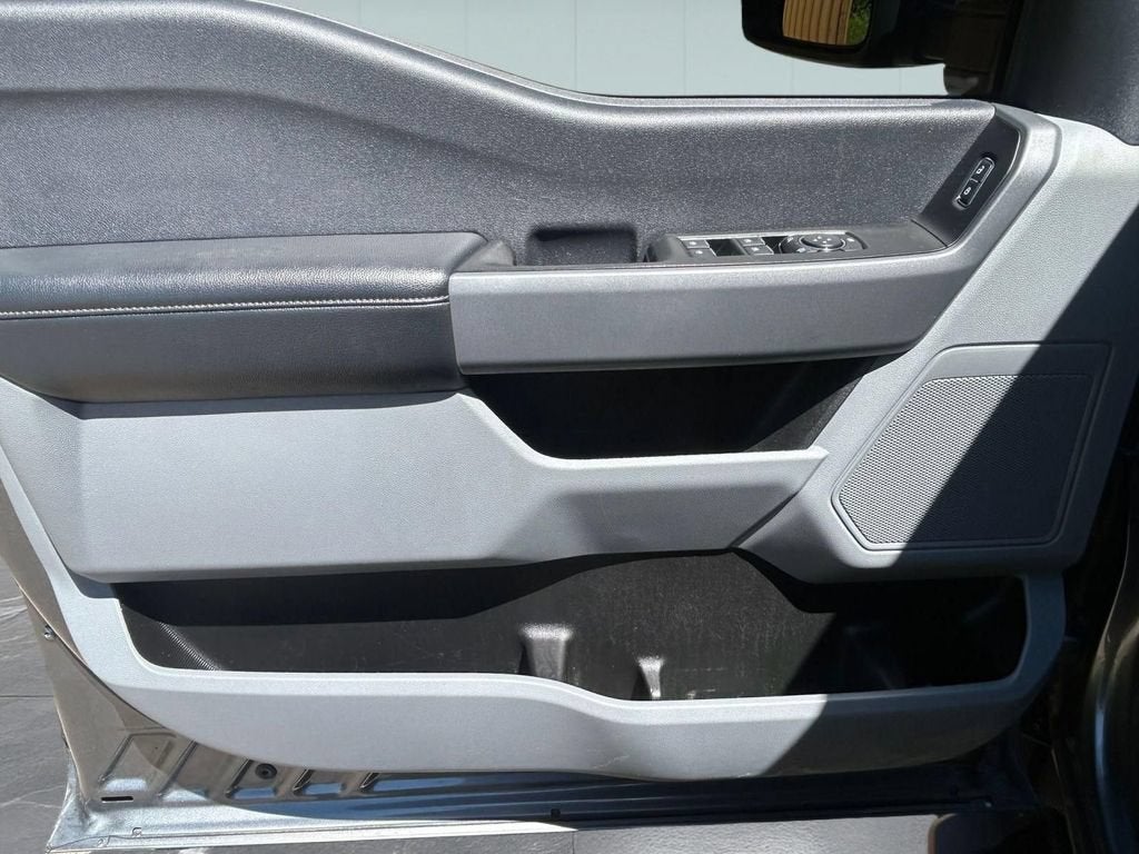 2024 Ford F-350 XLT
