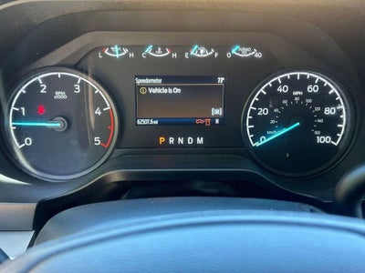 2024 Ford F-350 XLT