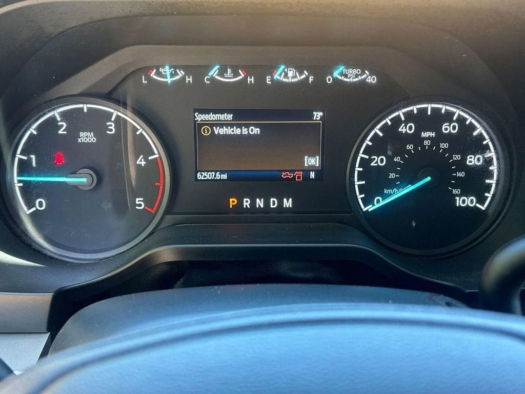 2024 Ford F-350 XLT