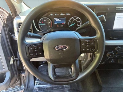 2024 Ford F-350 XLT