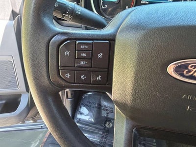 2024 Ford F-350 XLT