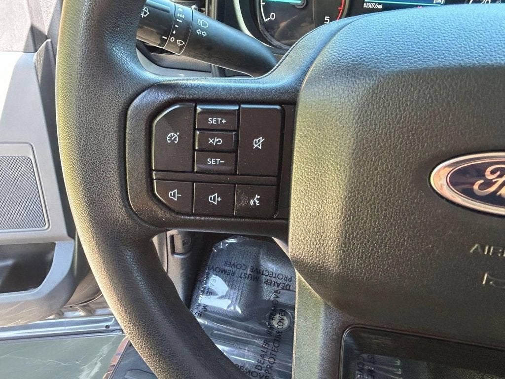 2024 Ford F-350 XLT