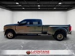 2024 Ford F-350 XLT