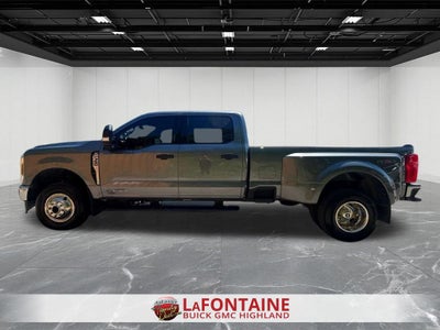 2024 Ford F-350 XLT