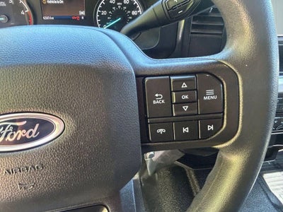 2024 Ford F-350 XLT