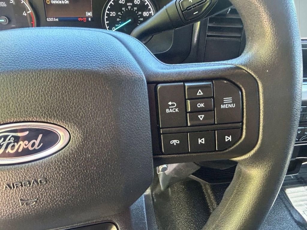 2024 Ford F-350 XLT