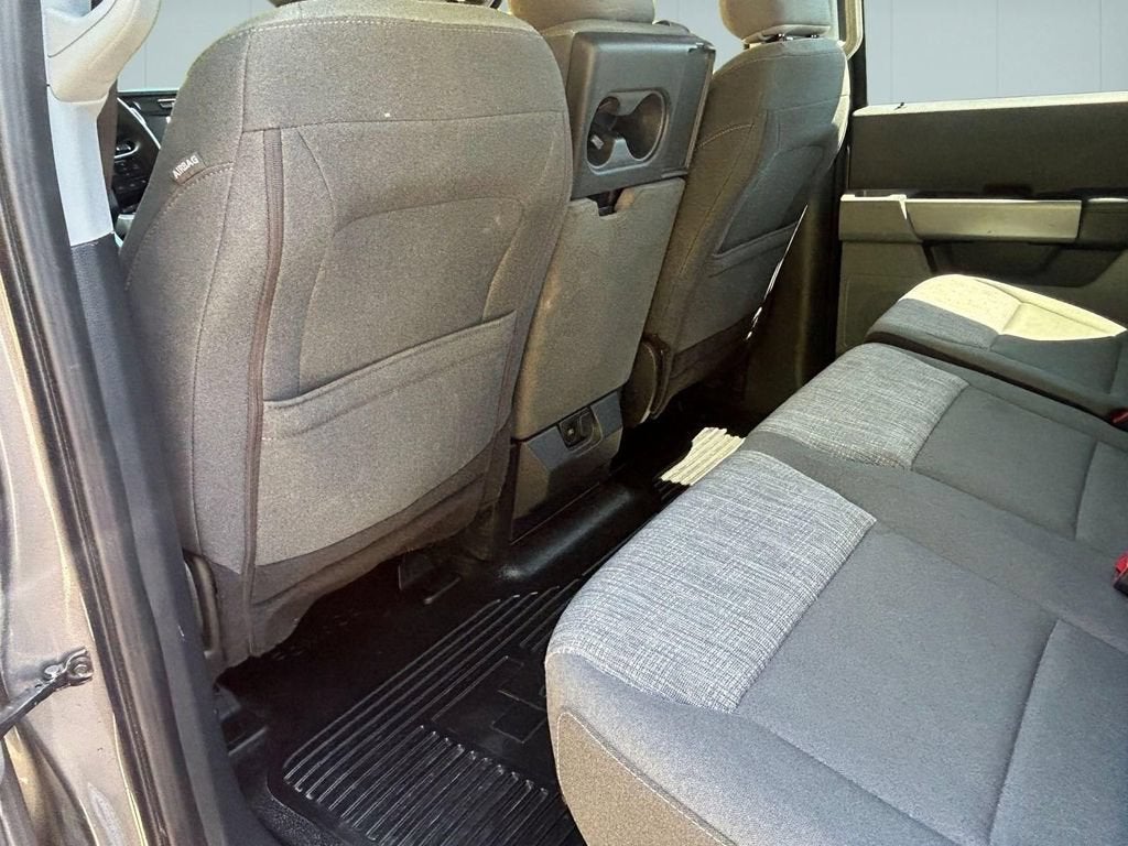 2024 Ford F-350 XLT