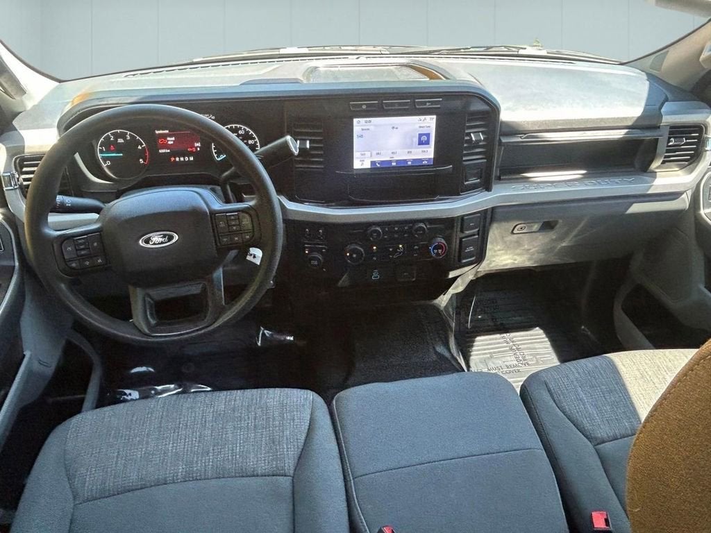 2024 Ford F-350 XLT