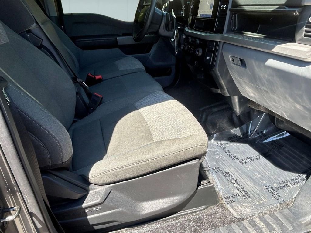 2024 Ford F-350 XLT