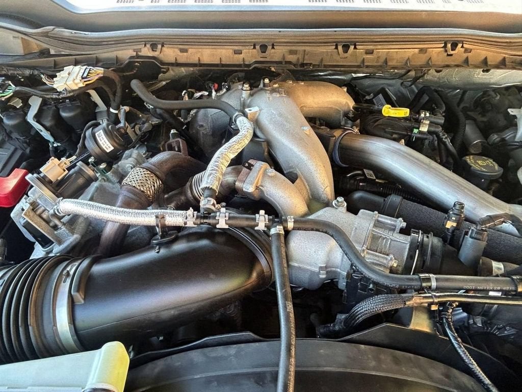 2024 Ford F-350 XLT