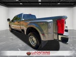 2024 Ford F-350 XLT