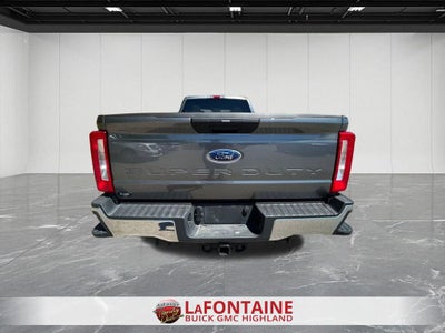 2024 Ford F-350 XLT