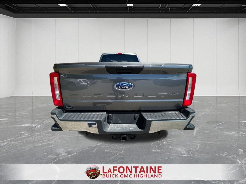 2024 Ford F-350 XLT