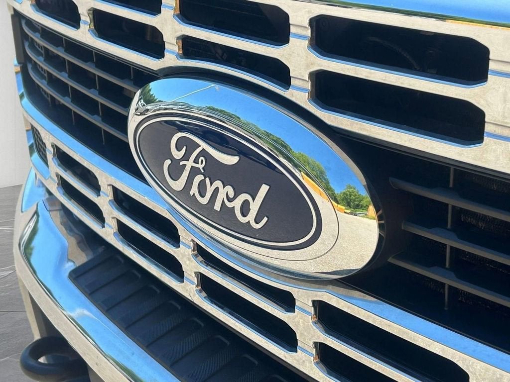 2024 Ford F-350 XLT