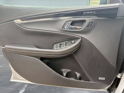 2019 Chevrolet Impala Premier