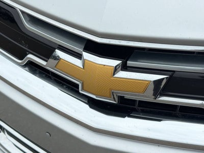 2019 Chevrolet Impala Premier