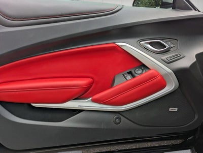 2023 Chevrolet Camaro 2SS