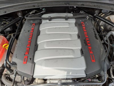 2023 Chevrolet Camaro 2SS