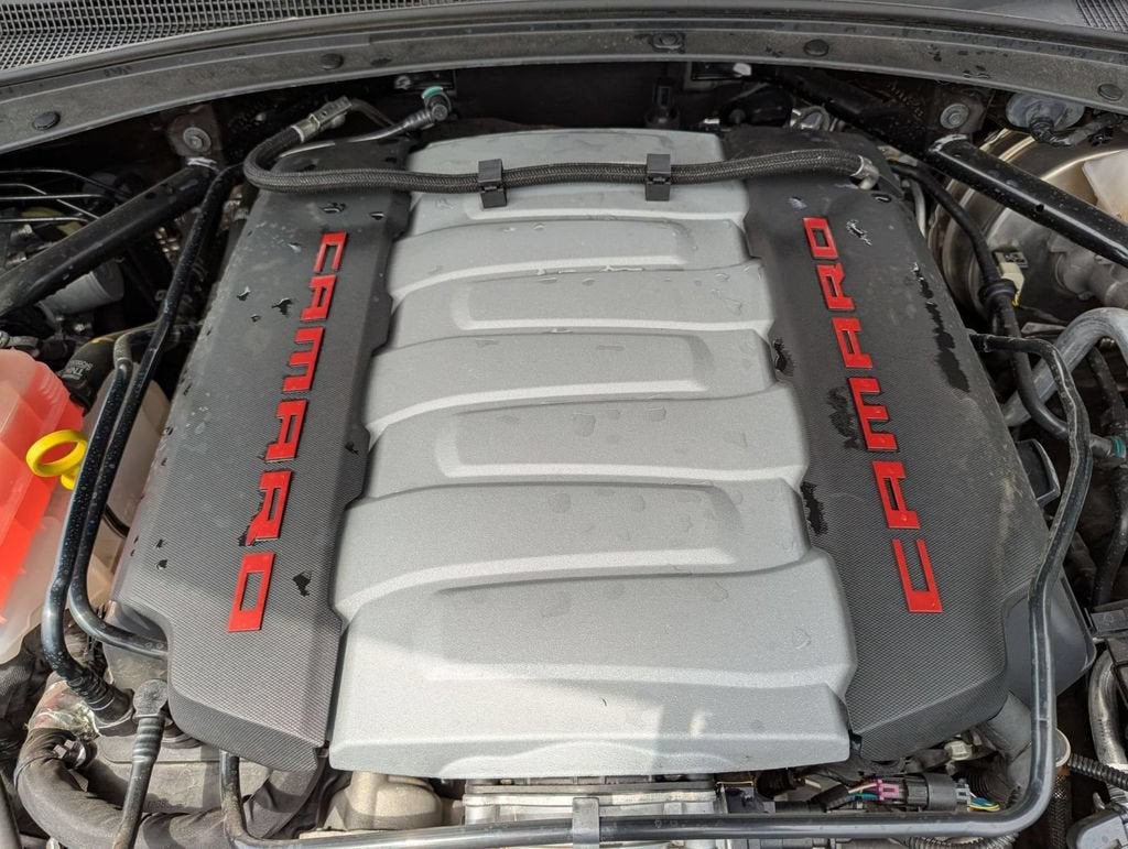 2023 Chevrolet Camaro 2SS