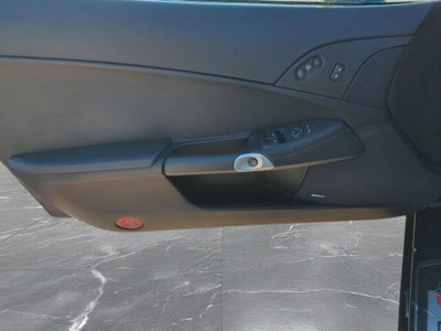 2013 Chevrolet Corvette Grand Sport Grand Sport 3LT