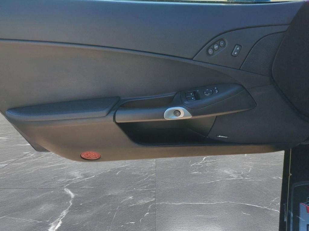 2013 Chevrolet Corvette Grand Sport Grand Sport 3LT