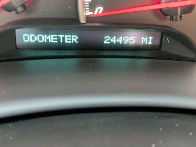 2010 Chevrolet Corvette Grand Sport Z16 Grand Sport w/3LT