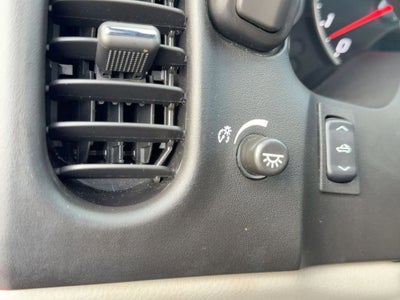 2010 Chevrolet Corvette Grand Sport Z16 Grand Sport w/3LT