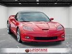 2010 Chevrolet Corvette Grand Sport Z16 Grand Sport w/3LT