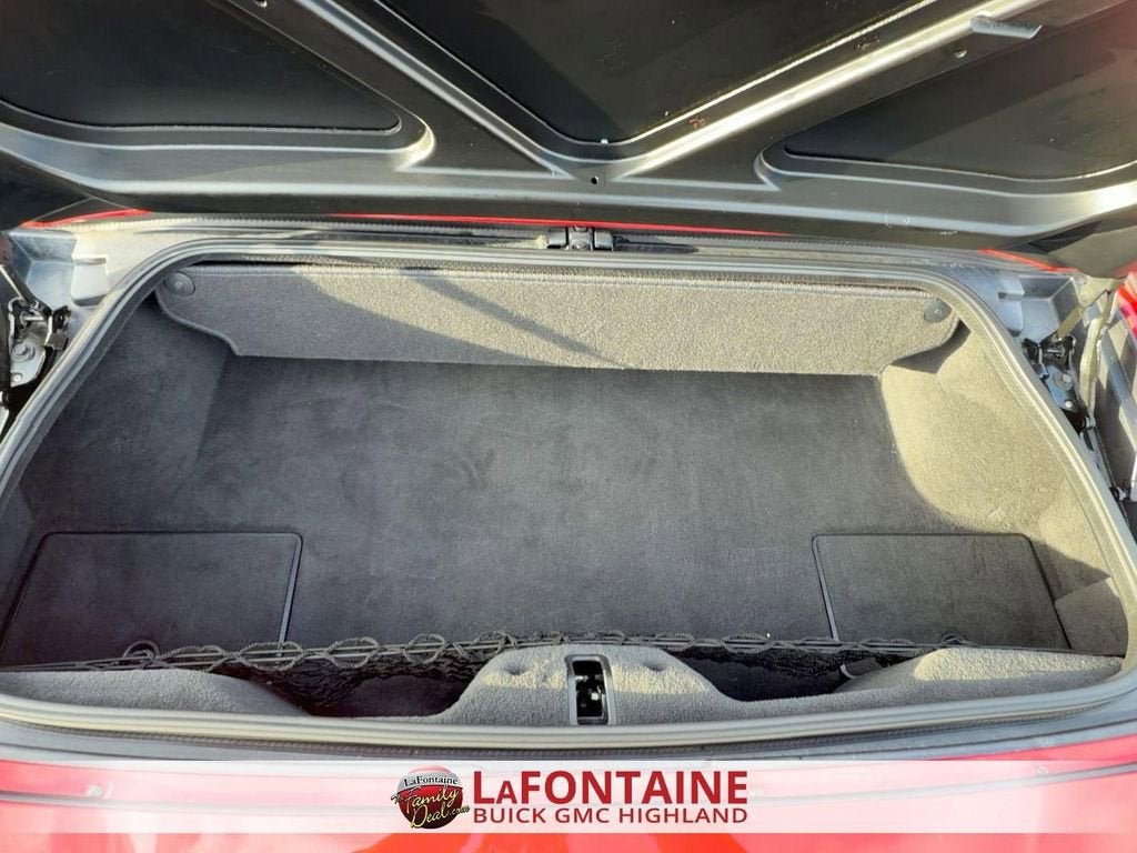 2010 Chevrolet Corvette Grand Sport Z16 Grand Sport w/3LT