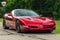 2001 Chevrolet Corvette 2DR CPE