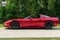 2001 Chevrolet Corvette 2DR CPE