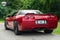 2001 Chevrolet Corvette 2DR CPE