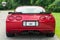 2001 Chevrolet Corvette 2DR CPE