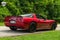 2001 Chevrolet Corvette 2DR CPE