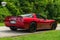 2001 Chevrolet Corvette 2DR CPE