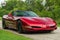 2001 Chevrolet Corvette 2DR CPE