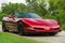 2001 Chevrolet Corvette 2DR CPE