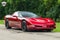 2001 Chevrolet Corvette 2DR CPE