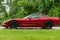 2001 Chevrolet Corvette 2DR CPE