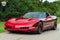 2001 Chevrolet Corvette 2DR CPE