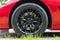 2001 Chevrolet Corvette 2DR CPE
