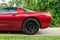 2001 Chevrolet Corvette 2DR CPE