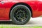 2001 Chevrolet Corvette 2DR CPE