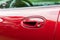 2001 Chevrolet Corvette 2DR CPE