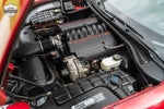 2001 Chevrolet Corvette 2DR CPE