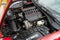 2001 Chevrolet Corvette 2DR CPE