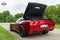2001 Chevrolet Corvette 2DR CPE