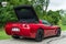 2001 Chevrolet Corvette 2DR CPE