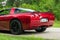 2001 Chevrolet Corvette 2DR CPE