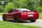 2001 Chevrolet Corvette 2DR CPE